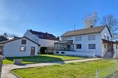 Grundstueck - AIGNER - Gut geschnittes und sehr ruhig gelegenes Grundstück in Karlsfeld!