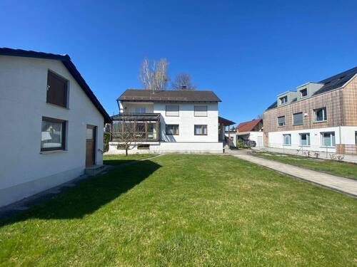 Grundstueck - 