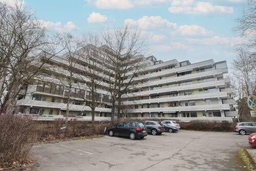 Hausansicht - 