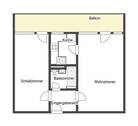 Grundriss Skizze - 