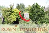 Garten V.jpg - Ruhiger geht es nicht! Ferienhaus zur Sanierung oder Neubau in Olfen