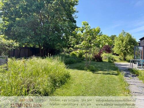 Garten - 