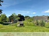 Haus + Schuppen - 