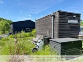 Schuppen + Haus - 