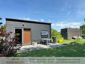 Haus Terrasse - 2 Zimmer Mehrfamilienhaus, Wohnhaus zum Kaufen in Oberkrämer / Klein Ziethen