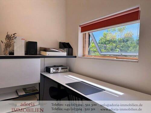 Arbeitsbereich - 