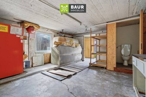 EG Heizraum - 