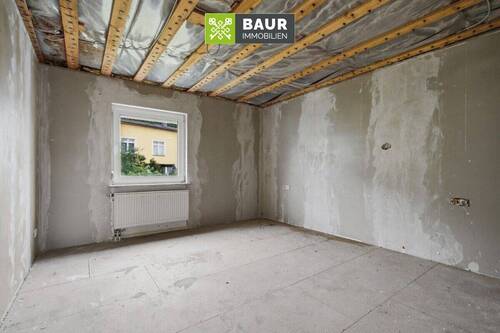 1 OG Wohnung - 