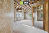 1 OG Wohnung - 
