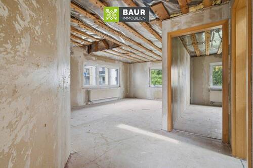 1 OG Wohnung - 