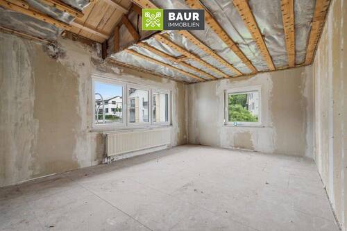 1 OG Wohnung - 