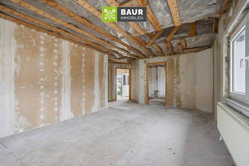 1 OG Wohnung - 