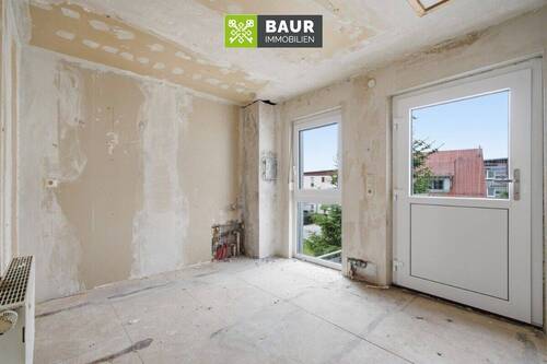 1 OG Wohnung - 