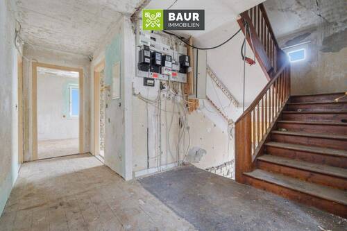 2 OG Wohnung - 