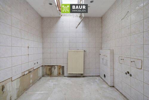 1 OG Wohnung - 