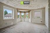 2 OG Wohnung - 