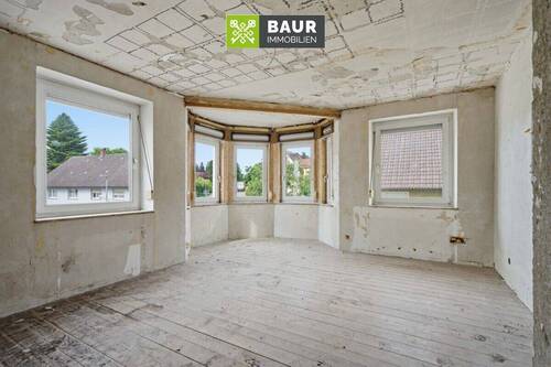 2 OG Wohnung - 