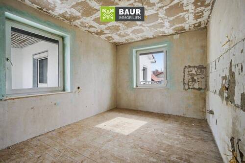2 OG Wohnung - 