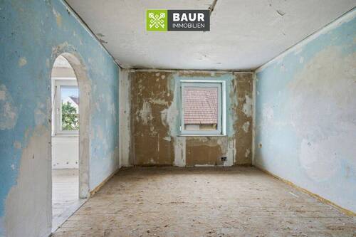 2 OG Wohnung - 