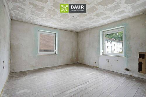 2 OG Wohnung - 