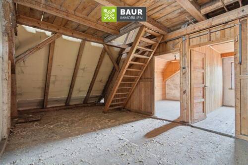 DG Wohnung - 