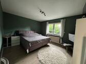 Schlafzimmer EG - 