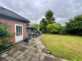 Gartenbereich - 