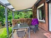 Überdachte Terrasse - 