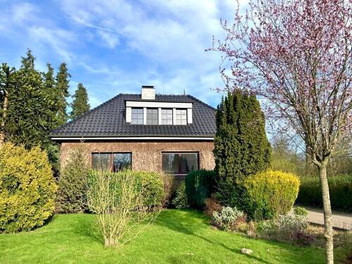 Frontansicht - 