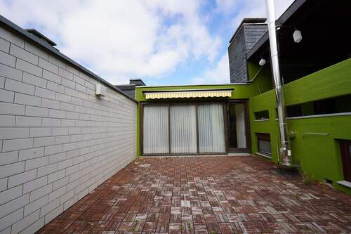 Terrasse - 