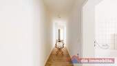 Flur_1 - 2 Zimmer Etagenwohnung zur Miete in Magdeburg / Sudenburg