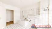 Bad_2 - Etagenwohnung mit 61,70 m² in Magdeburg / Sudenburg zur Miete