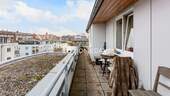 Dachterrasse 3 - 
