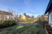 Gartenansicht vorne - 