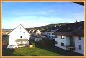 Aussicht Osten - 