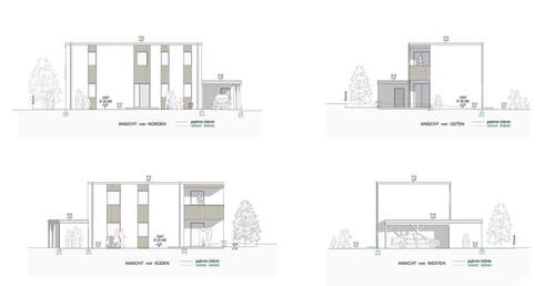 Bild 1 - Grundstück zum Kaufen in Lippstadt