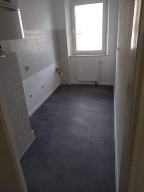 Küche - Etagenwohnung mit 65,00 m&sup2; in Nürnberg zur Miete