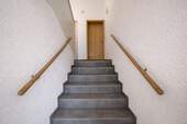 Treppenaufgang - 