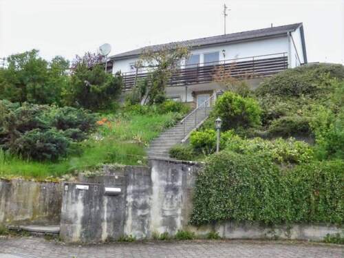 Außenansicht - 7 Zimmer Einfamilienhaus in Steinheim