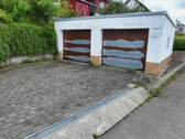 Doppelgarage - 