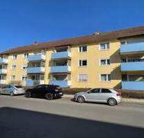 Bamberg: 3-Zimmer Wohnung nähe Lagrade