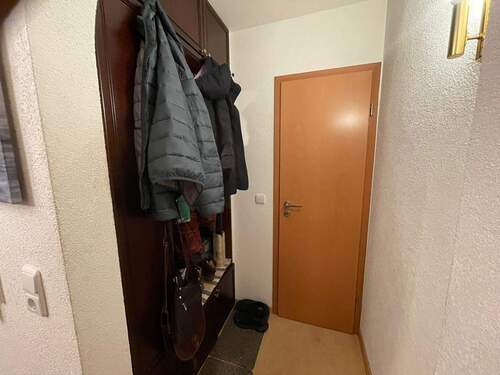 Garderobe - 