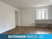 Balkon - Charmante 3,5 Zimmer-Mietwohnung