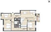 Grundriss - 