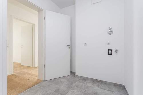 Hauswirtschaftsraum - 