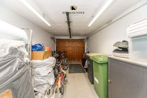 Garage - 