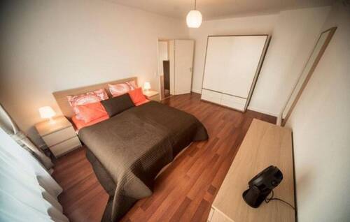 Bild 4 - Etagenwohnung mit 80,00 m&sup2; in Köln zur Miete