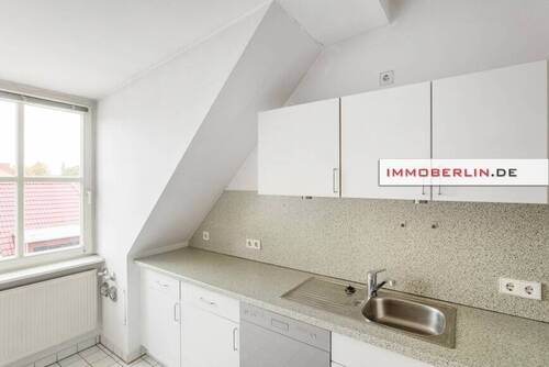 4 - Etagenwohnung mit 50,00 m&sup2; in Potsdam zum Kaufen