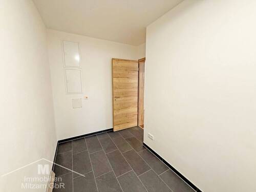 eingener Hauswirtschaftsraum - 