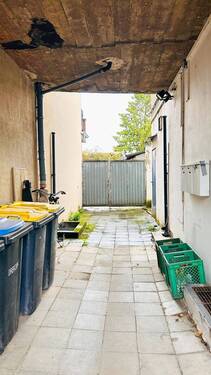 1 - 4 Zimmer Mehrfamilienhaus, Wohnhaus zum Kaufen in Erkelenz / Kückhoven